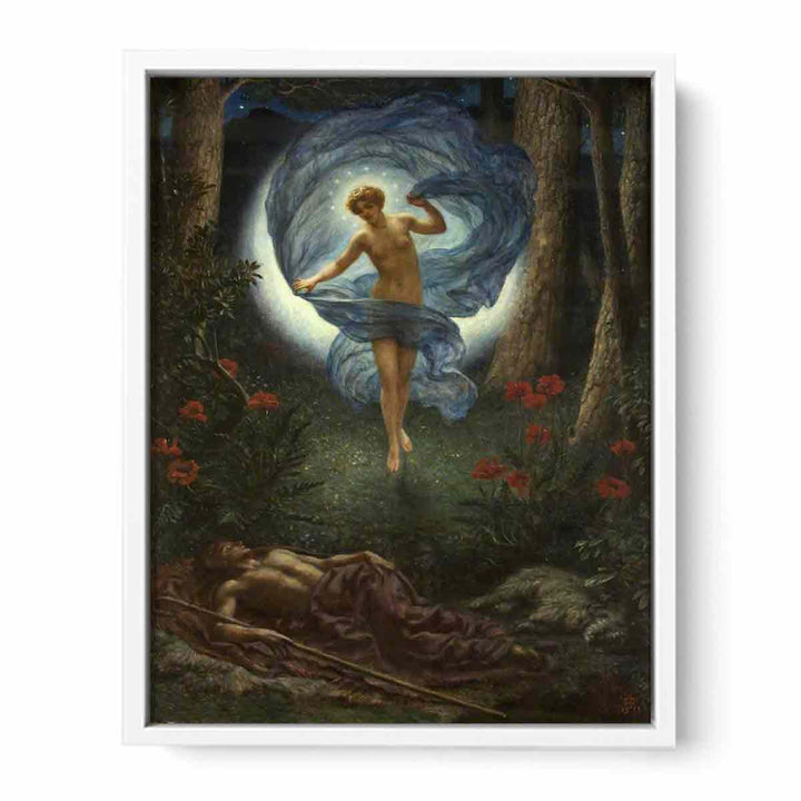 The Visions of Endymion