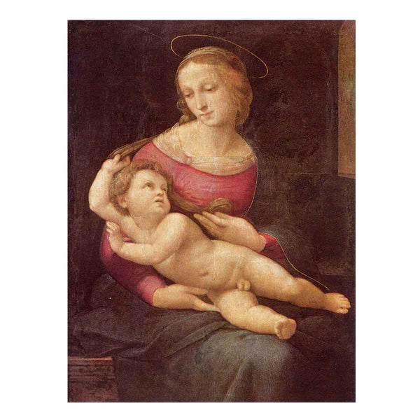 Bridgewater Madonna