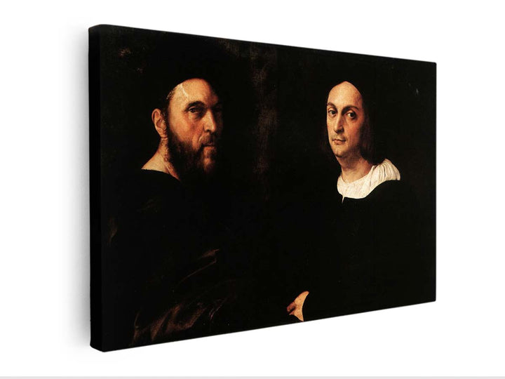 Double Portrait