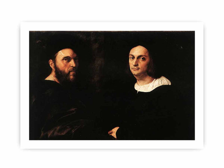 Double Portrait