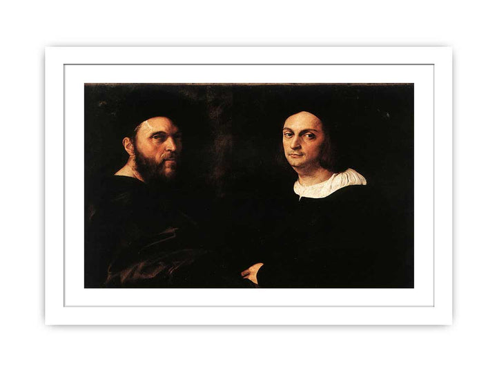 Double Portrait
