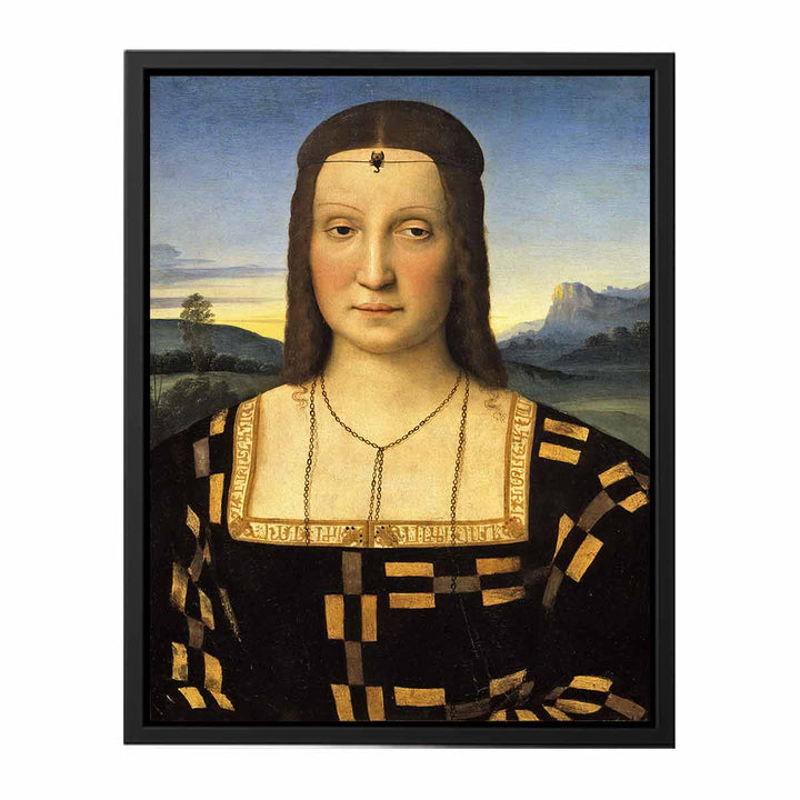 Elisabetta Gonzaga 1504-06