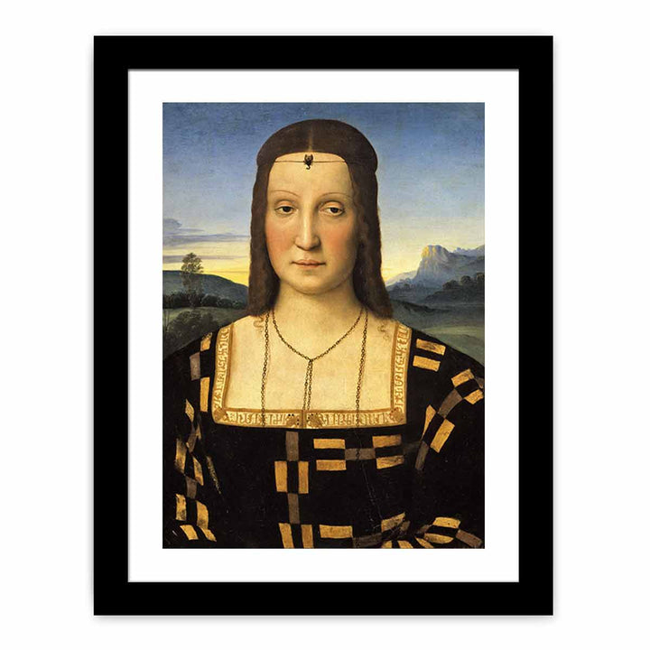 Elisabetta Gonzaga 1504-06
