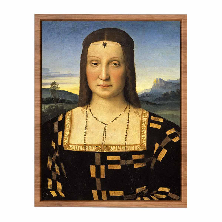 Elisabetta Gonzaga 1504-06