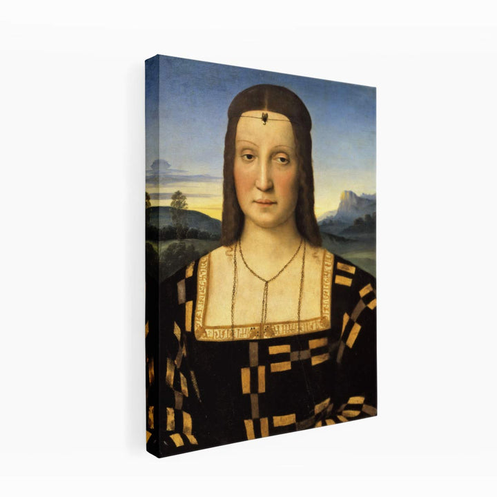 Elisabetta Gonzaga 1504-06