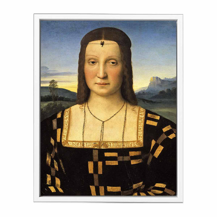 Elisabetta Gonzaga 1504-06