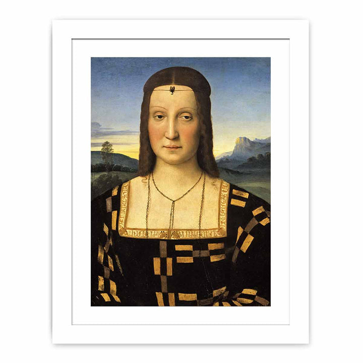 Elisabetta Gonzaga 1504-06