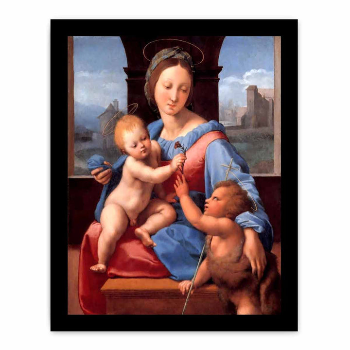 The Garvagh Madonna