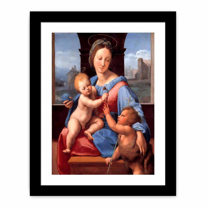 The Garvagh Madonna