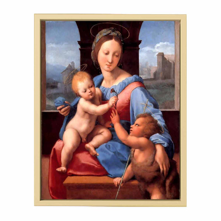 The Garvagh Madonna