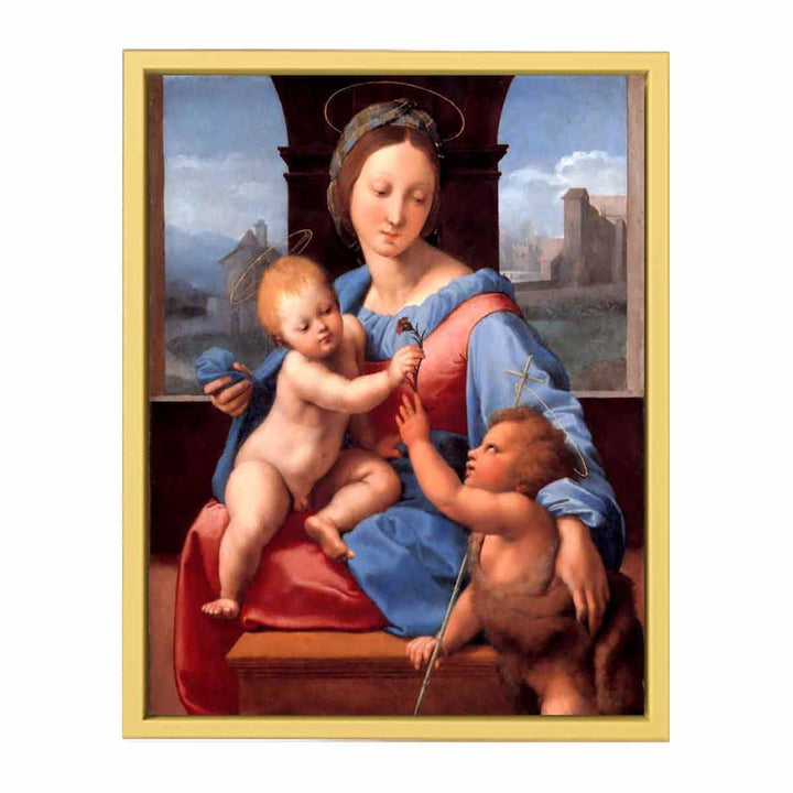 The Garvagh Madonna
