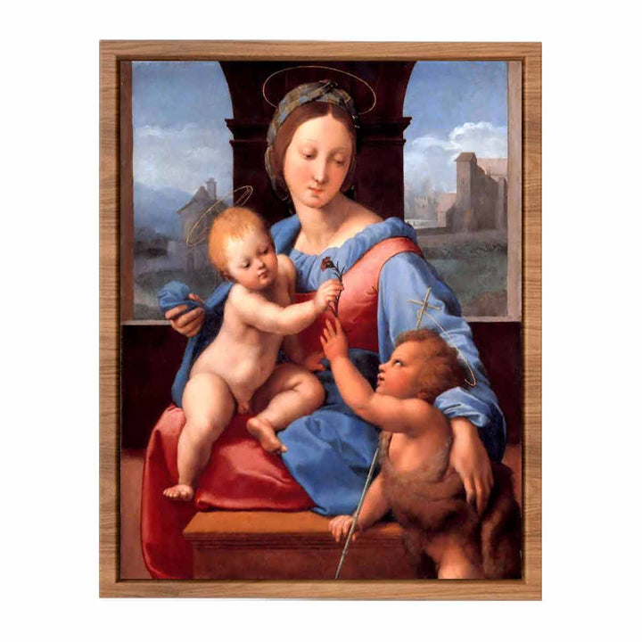 The Garvagh Madonna