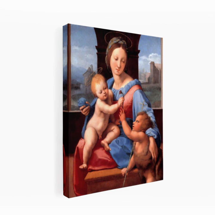The Garvagh Madonna