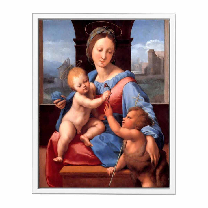 The Garvagh Madonna