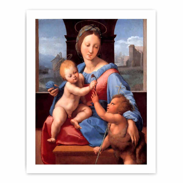 The Garvagh Madonna