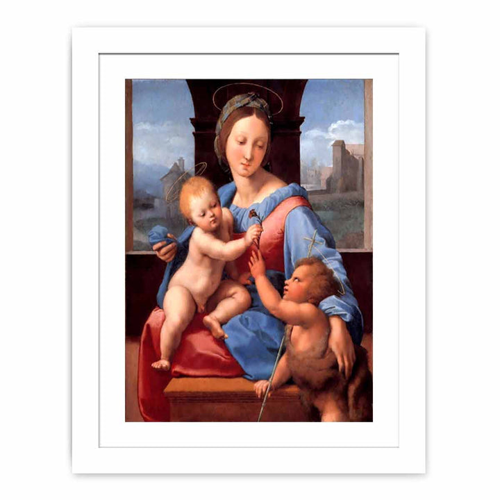 The Garvagh Madonna