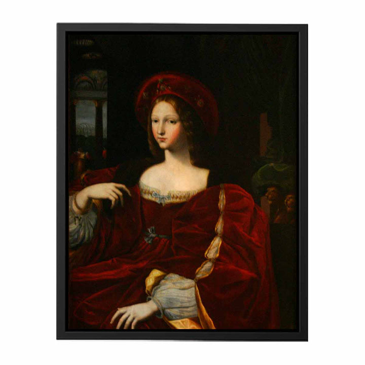 Joanna Of Aragon