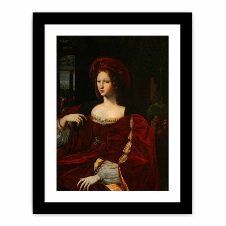 Joanna Of Aragon