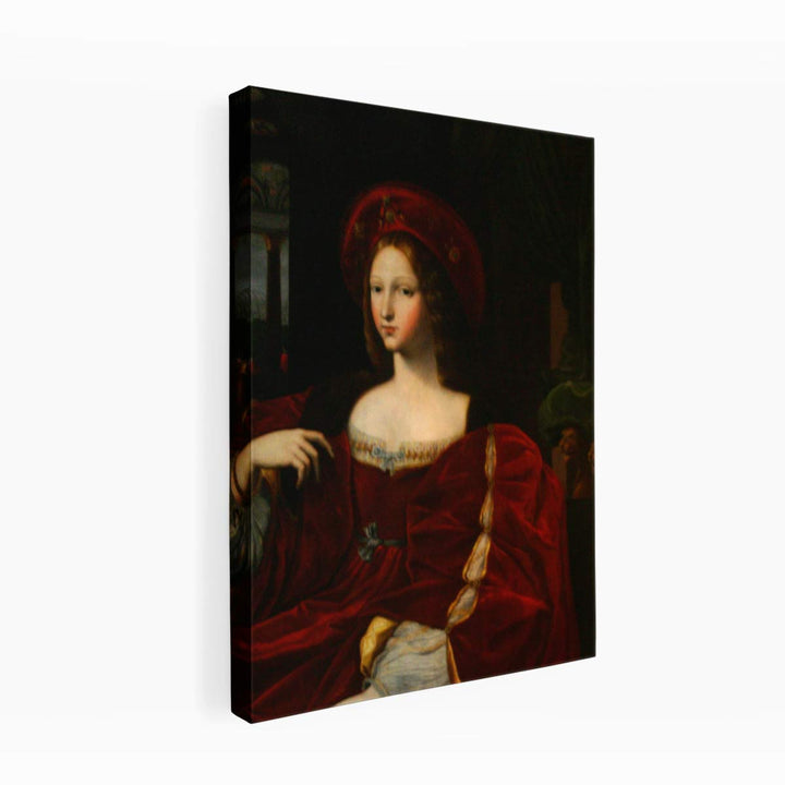 Joanna Of Aragon