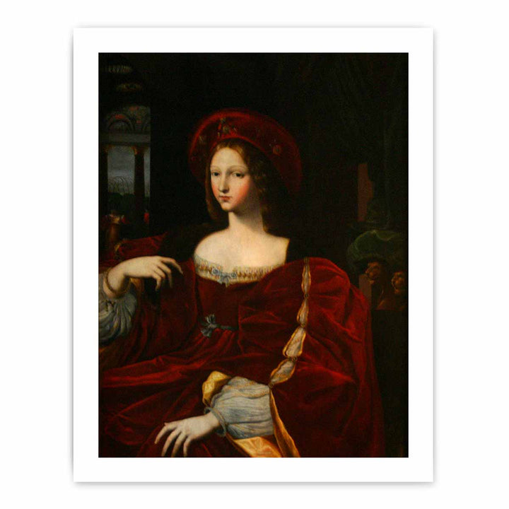 Joanna Of Aragon