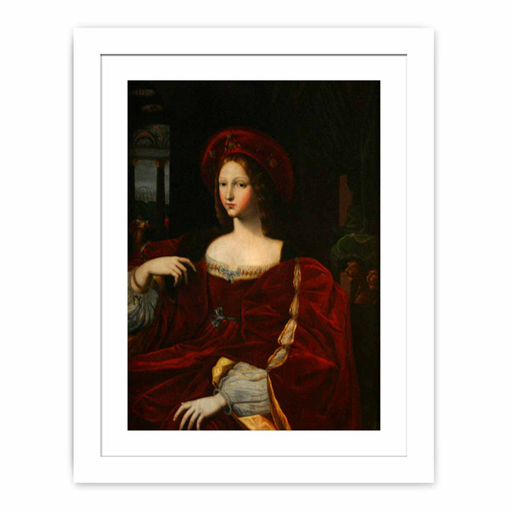 Joanna Of Aragon