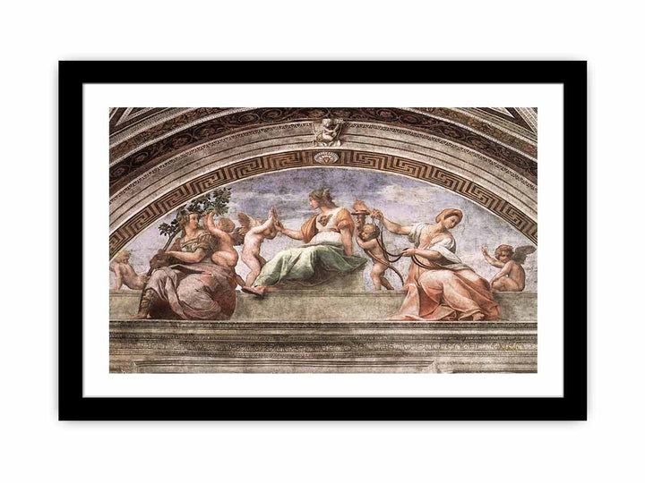 The Cardinal Virtues