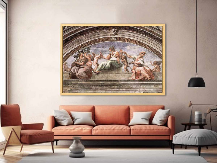 The Cardinal Virtues