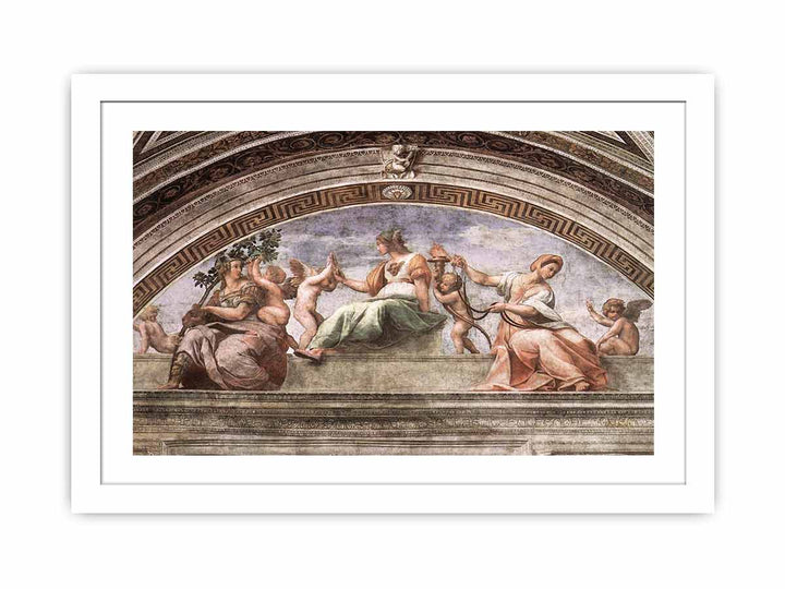 The Cardinal Virtues