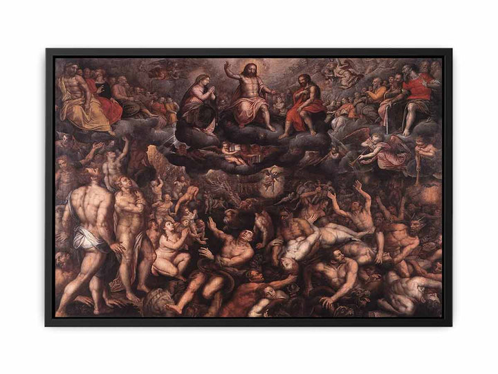 Last Judgment
