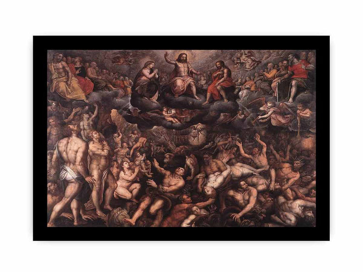 Last Judgment