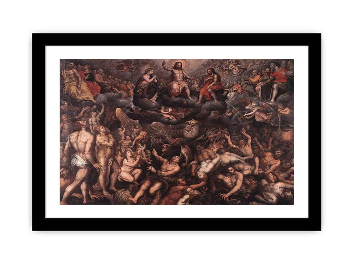 Last Judgment