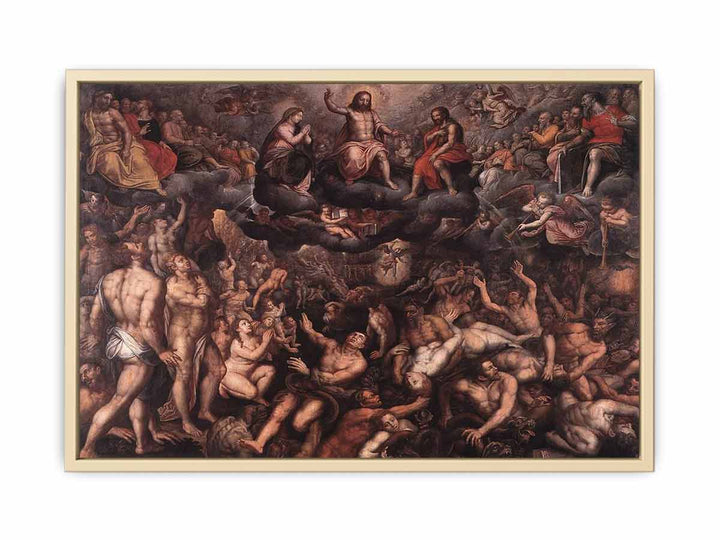 Last Judgment