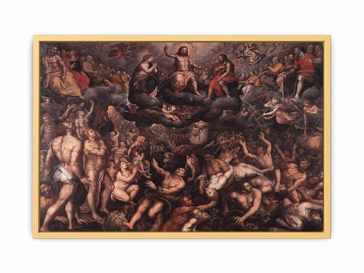 Last Judgment