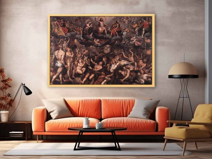 Last Judgment