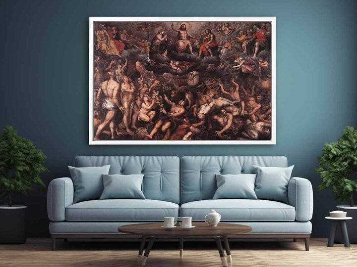 Last Judgment