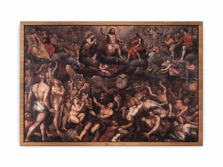 Last Judgment