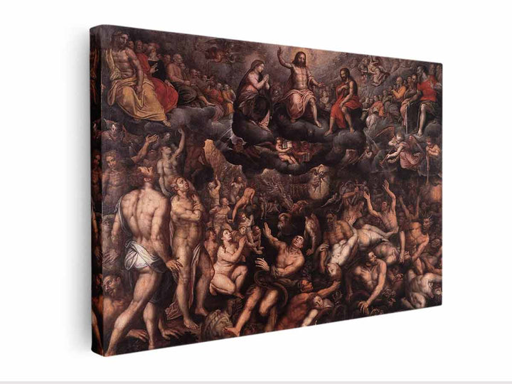 Last Judgment