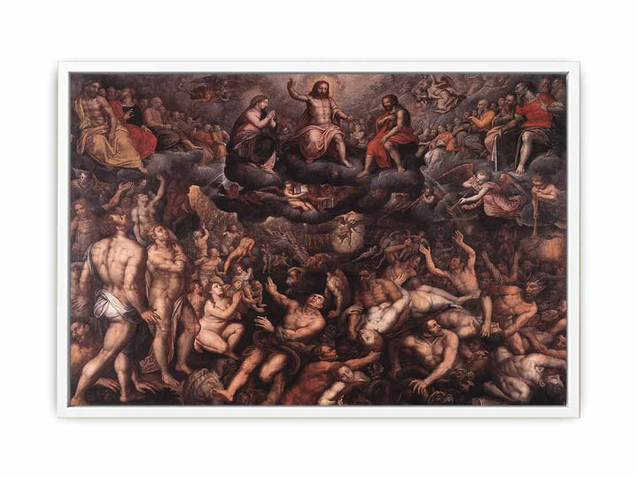 Last Judgment