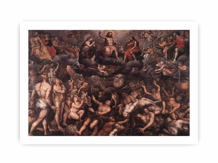 Last Judgment