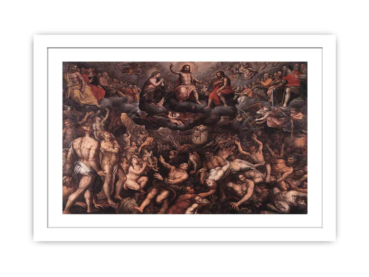 Last Judgment