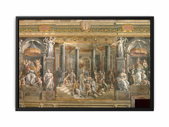 Baptism of Constantine