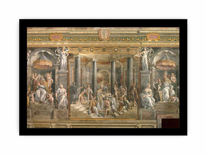 Baptism of Constantine