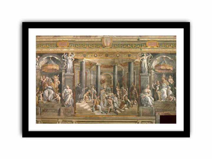 Baptism of Constantine