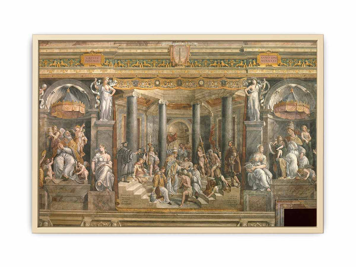 Baptism of Constantine