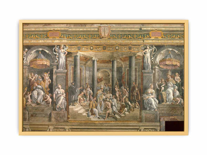 Baptism of Constantine