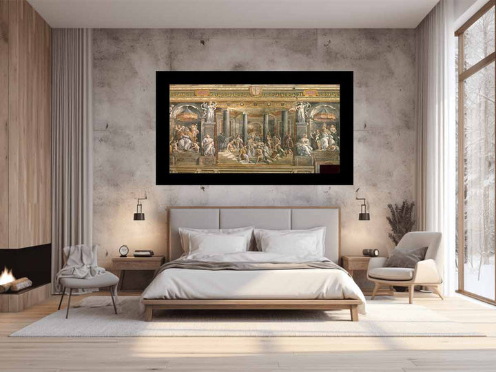 Baptism of Constantine