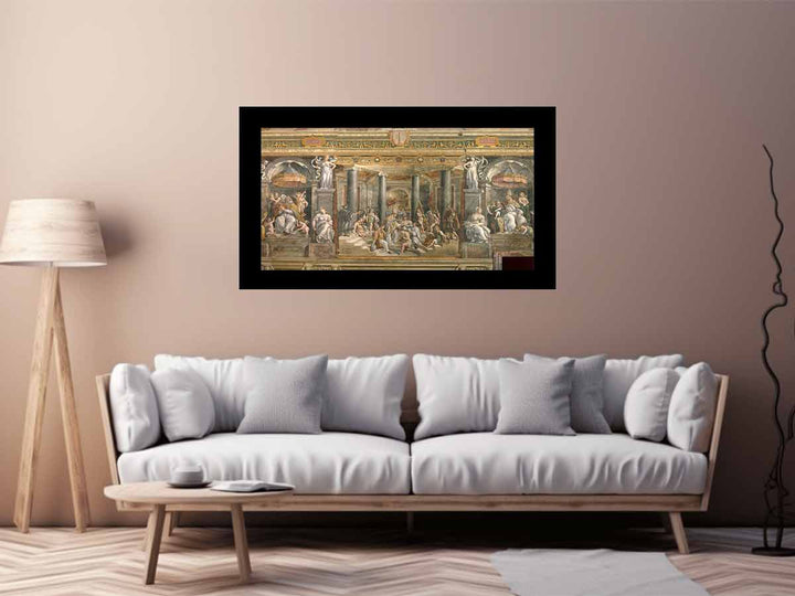 Baptism of Constantine