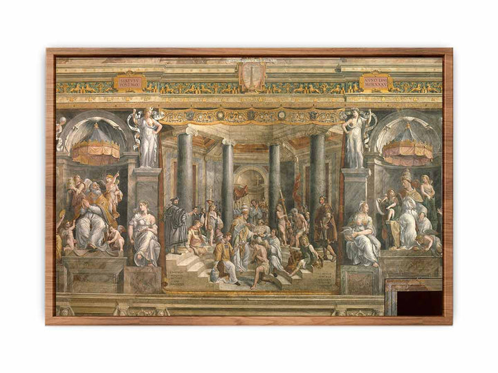 Baptism of Constantine