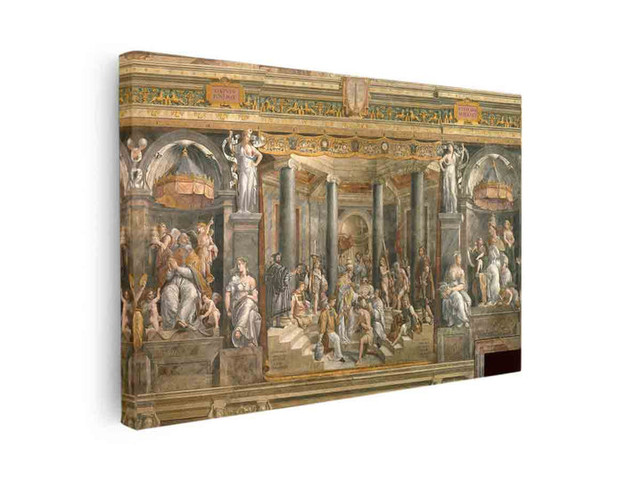 Baptism of Constantine