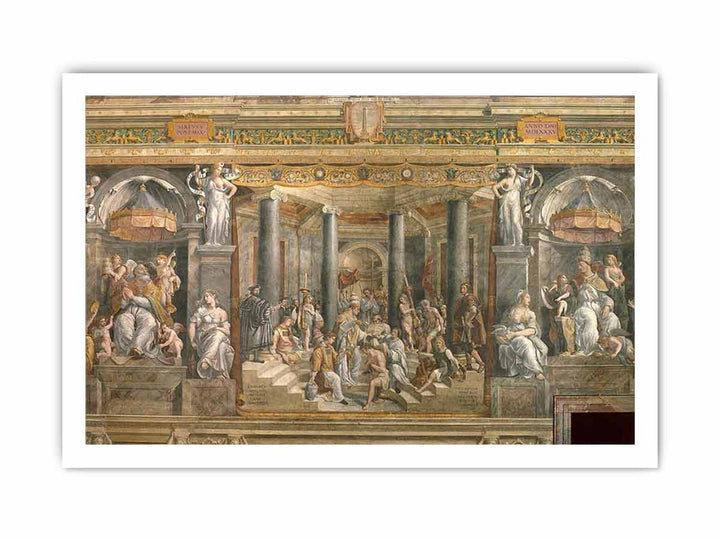 Baptism of Constantine